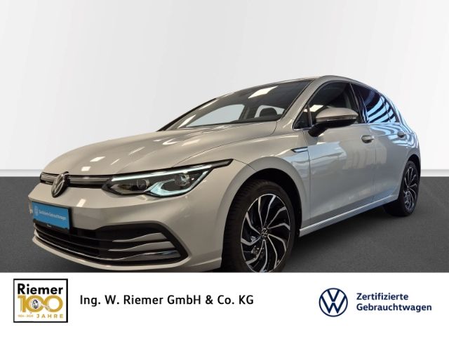 VW Golf 54.679 km 27.539 &euro; Mölln 23879