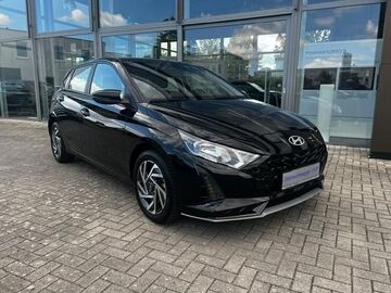 Gebrauchte Hyundai i20
