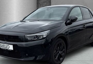 Opel Corsa 13.494 km 20.490 &euro; Lübeck 23558