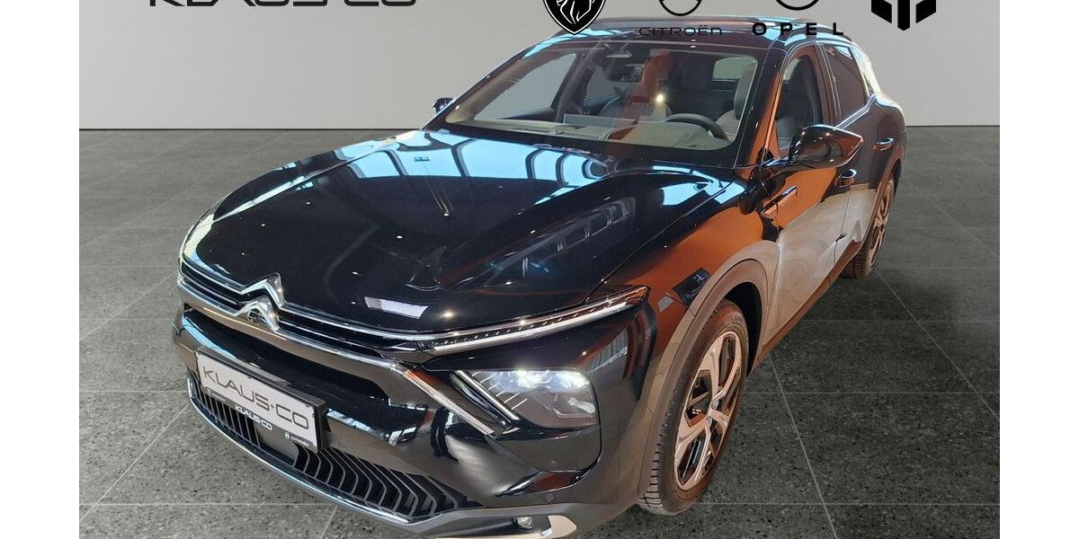 Citroen C5 X 49.850 km 43.890 &euro; Lübeck 23562