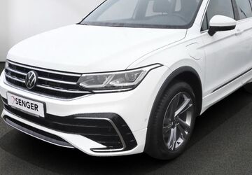 VW Tiguan 71.300 km 32.380 &euro; Bad Segeberg 23795