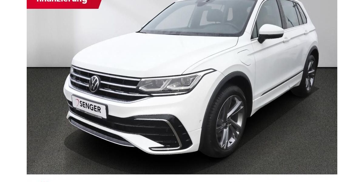 VW Tiguan 71.300 km 32.380 &euro; Bad Segeberg 23795
