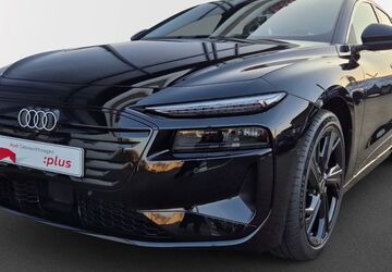 Audi A6 1.100 km 77.769 &euro; Mölln 23879