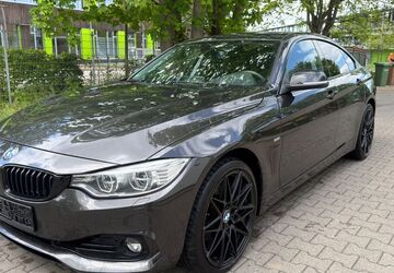 BMW 430 234.000 km 13.999 &euro; Lübeck 23560