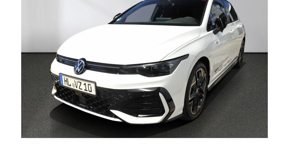 VW Golf 9.000 km 38.490 &euro; Lübeck 23560