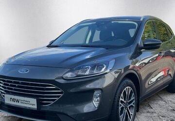 Ford Kuga 22.300 km 21.480 &euro; Lübeck 23560