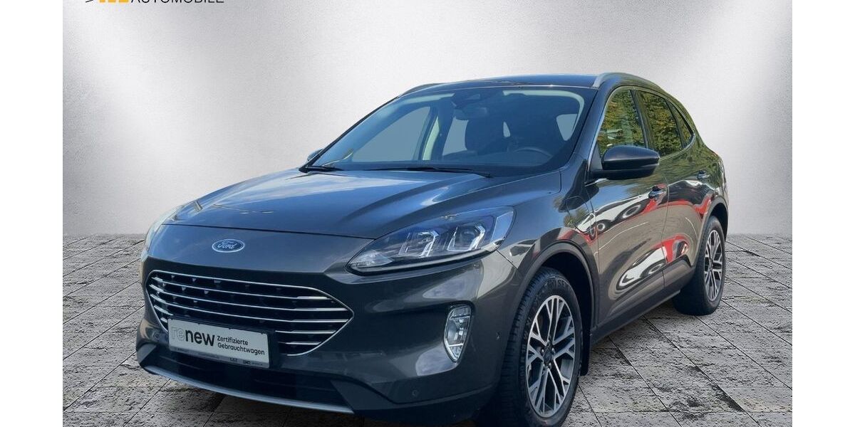 Ford Kuga 22.300 km 21.480 &euro; Lübeck 23560