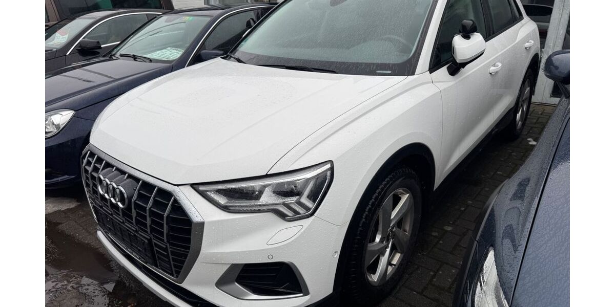 Audi Q3 107.400 km 21.990 &euro; Lübeck 23554