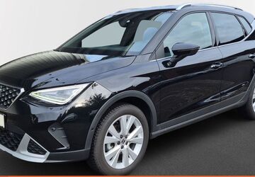 Seat Arona 13.389 km 21.889 &euro; Mölln 23879