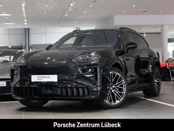 Gebrauchte Porsche Cayenne