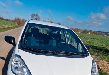 Honda Jazz 56.500 km 5.899 &euro; Westerrade 23815