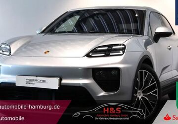 Porsche Macan 15.222 km 97.900 &euro; Bad Segeberg 23795