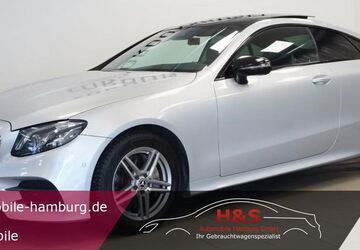 Mercedes-Benz E 220 77.511 km 31.900 &euro; Bad Segeberg 23795