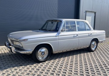 BMW Andere 101.067 km 29.750 &euro; Labenz 23898