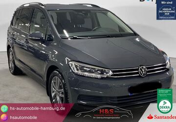 VW Touran 18.520 km 35.900 &euro; Bad Segeberg 23795