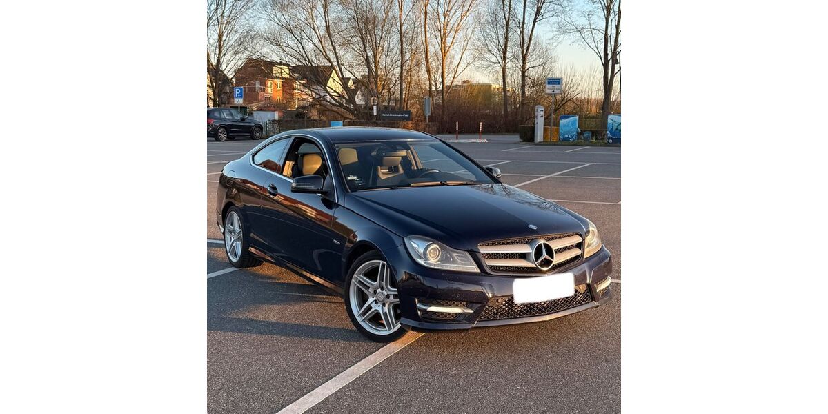 Mercedes-Benz C 250 227.000 km 9.000 &euro; Scharbeutz 23683