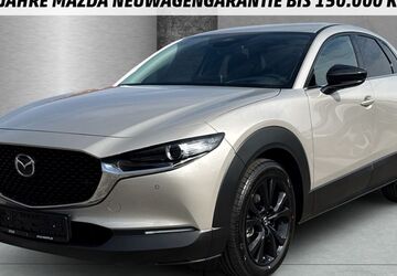 Mazda CX-30 3.828 km 28.890 &euro; Lübeck 23558