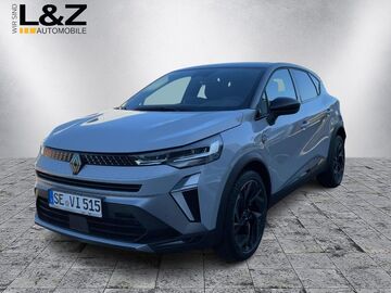 Gebrauchte Renault Captur