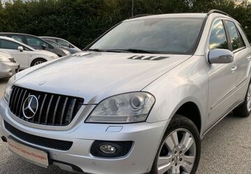 Mercedes-Benz ML 320 319.000 km 7.900 &euro; Stockelsdorf (Lübeck) 23617