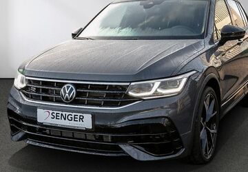 VW Tiguan 22.800 km 47.880 &euro; Bad Segeberg 23795