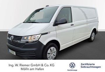 VW T6 Transporter 1.100 km 36.269 &euro; Mölln 23879