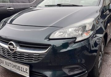 Opel Corsa 140.000 km 6.950 &euro; Lübeck 23560