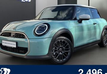 Mini Cooper C 1.561 km 27.450 &euro; Lübeck 23560