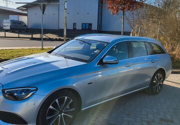 Mercedes-Benz E 300 133.500 km 26.700 &euro; Bad Segeberg 23795