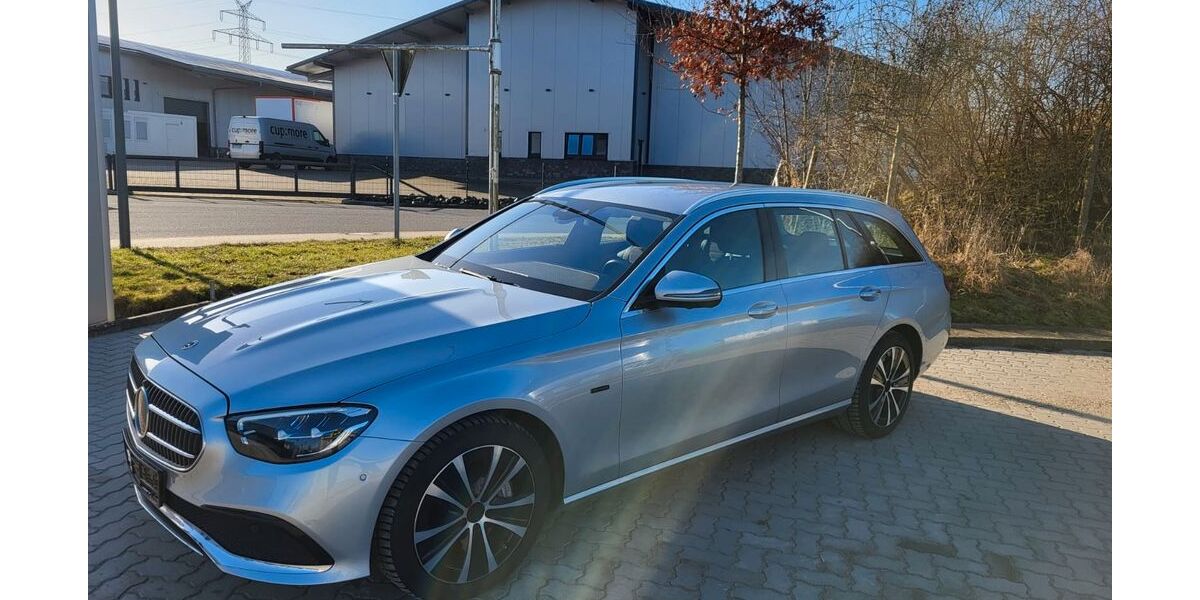 Mercedes-Benz E 300 133.500 km 26.700 &euro; Bad Segeberg 23795