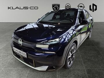 Gebrauchte Citroën C4