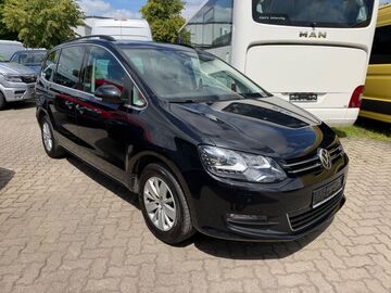 Gebrauchte VW Sharan