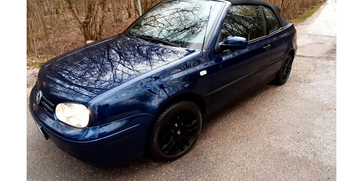 VW Golf 305.112 km 2.480 &euro; Lübeck-Travemünde 23570