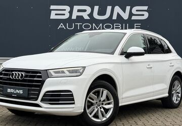Audi Q5 95.750 km 30.990 &euro; Lübeck 23560