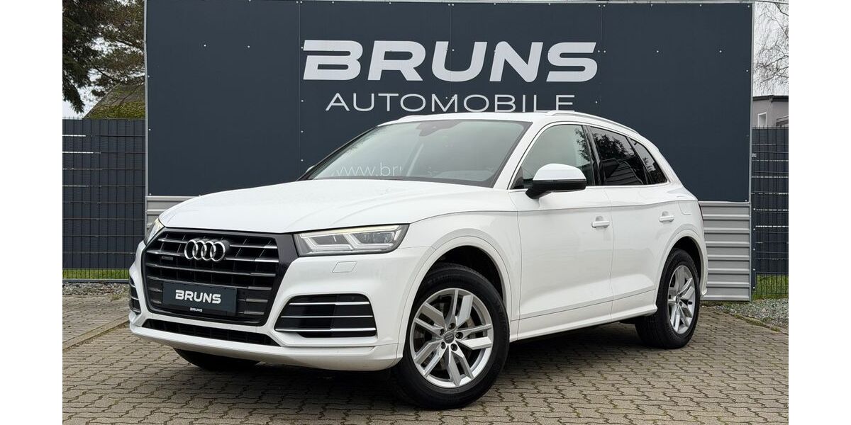 Audi Q5 95.750 km 30.990 &euro; Lübeck 23560