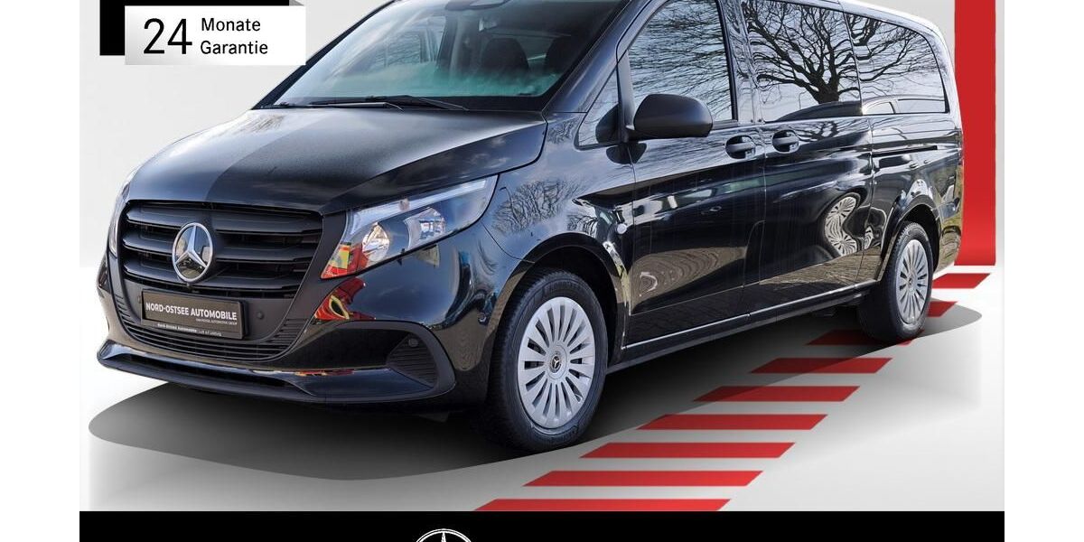 Mercedes-Benz Vito 52.467 km 45.390 &euro; Reinfeld 23858