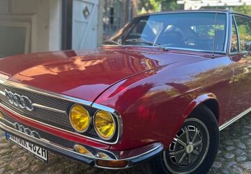 Audi 100 147.600 km 35.900 &euro; Bad Oldesloe 23843