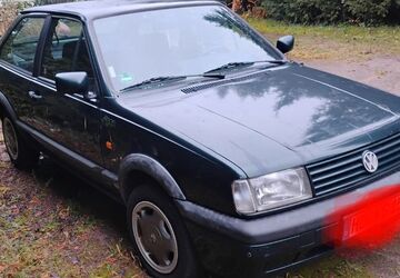 VW Polo 200.001 km 1.600 &euro; Herrnburg 23923