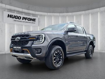 Gebrauchte Ford Ranger
