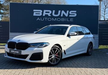 BMW 530 131.950 km 28.990 &euro; Lübeck 23560