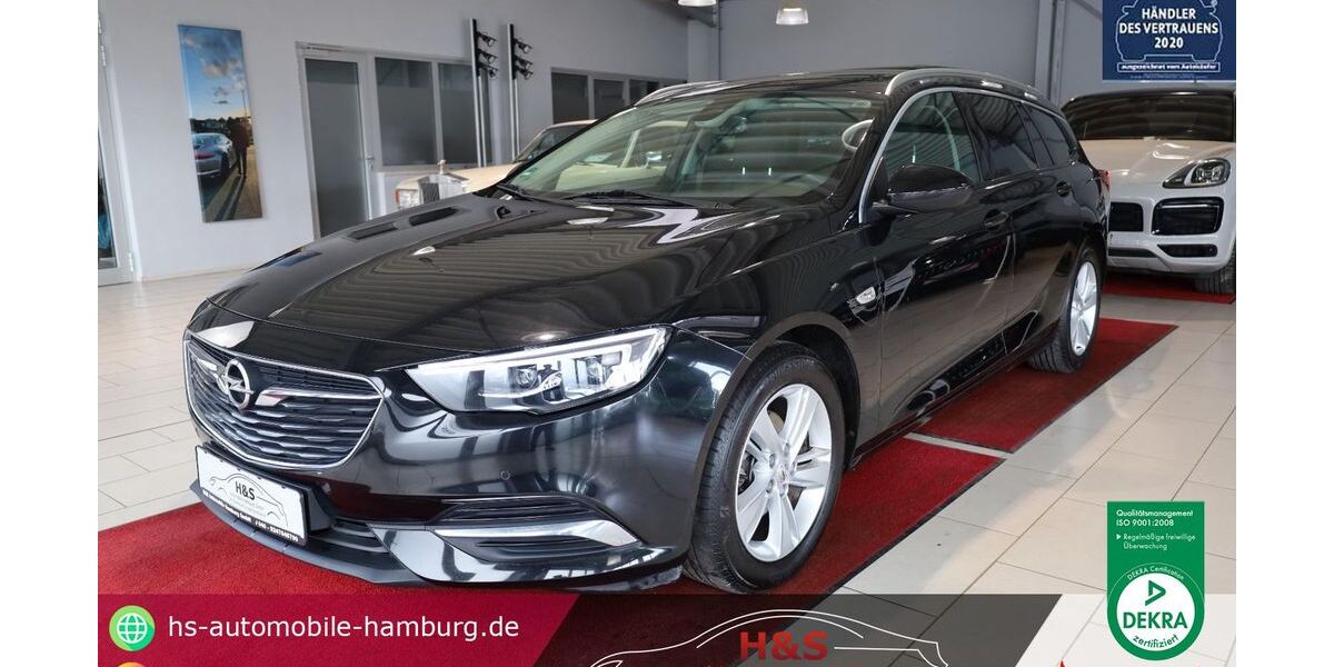 Opel Insignia 29.988 km 16.900 &euro; Bad Segeberg 23795