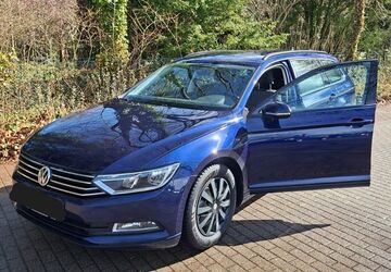 VW Passat Variant 141.400 km 12.300 &euro; Bad Oldesloe 23843