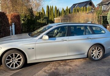 BMW 520 152.600 km 9.850 &euro; Bad Oldesloe 23843