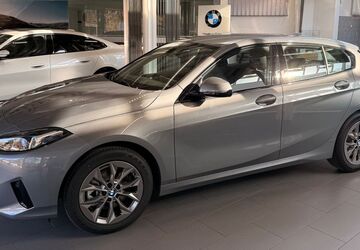 BMW 120 4.000 km 31.590 &euro; Alt-Mölln 23881