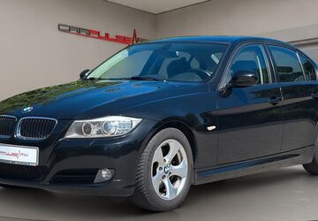 BMW 320 275.000 km 3.990 &euro; Kastorf 23847