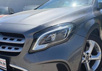 Mercedes-Benz GLA 180 60.500 km 19.900 &euro; Stockelsdorf bei Lübeck 23617