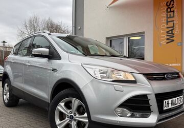 Ford Kuga 84.248 km 15.885 &euro; Stockelsdorf bei Lübeck 23617