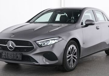 Mercedes-Benz A 180 14.265 km 27.180 &euro; Bad Segeberg 23795