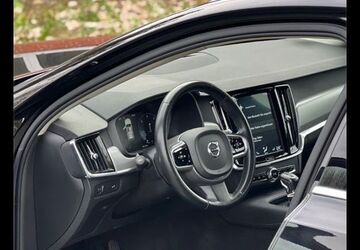 Volvo V90 95.516 km 22.300 &euro; Mözen 23795