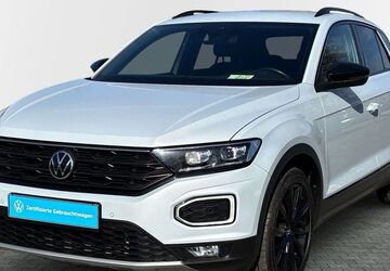 VW T-Roc 69.660 km 24.390 &euro; Groß Grönau 23627