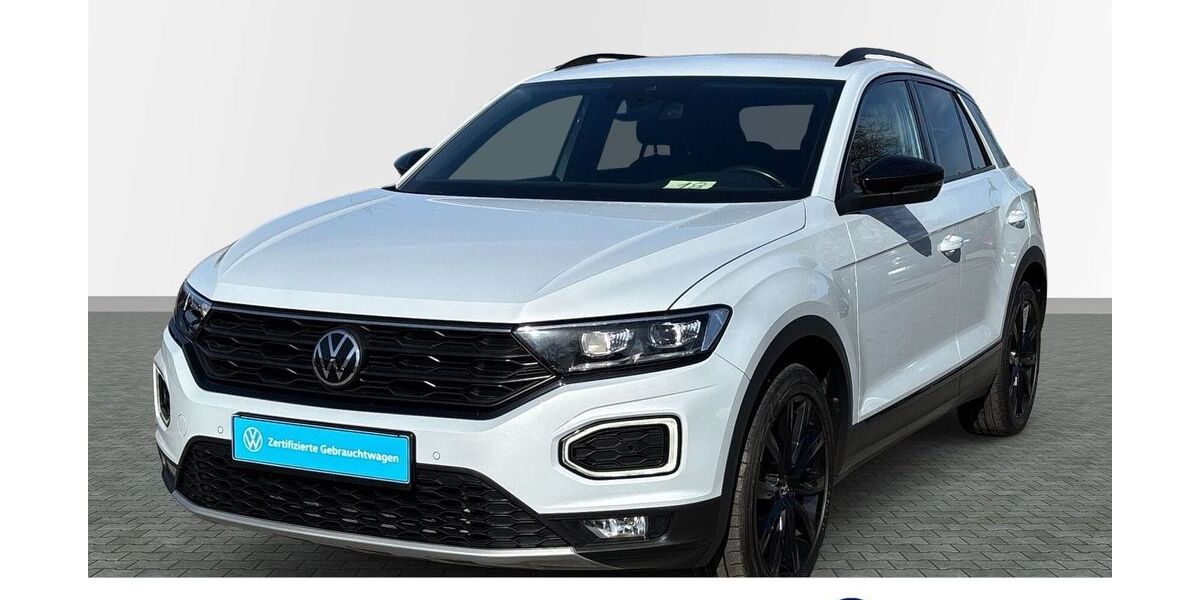 VW T-Roc 69.660 km 24.390 &euro; Groß Grönau 23627